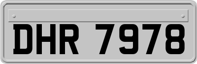 DHR7978