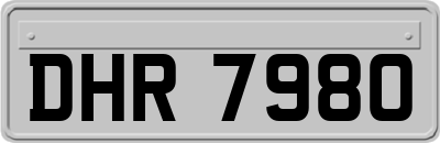 DHR7980