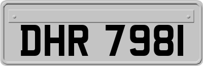 DHR7981