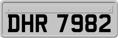 DHR7982
