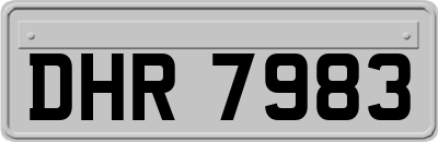 DHR7983