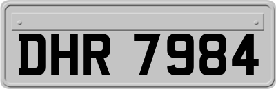 DHR7984