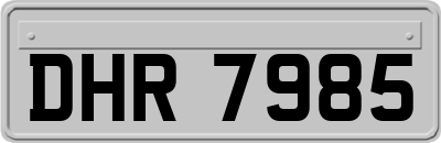 DHR7985