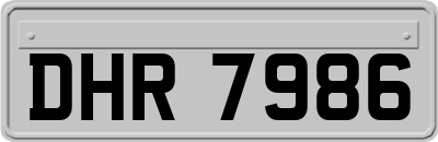 DHR7986