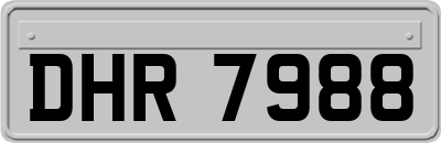 DHR7988