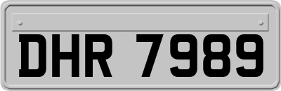 DHR7989