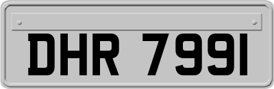DHR7991