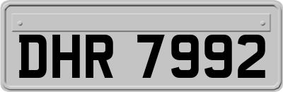 DHR7992