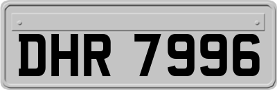 DHR7996