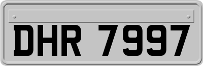DHR7997