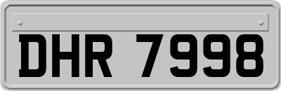 DHR7998