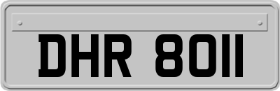 DHR8011