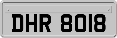 DHR8018