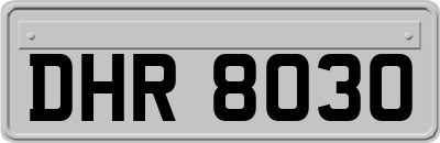 DHR8030