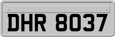 DHR8037