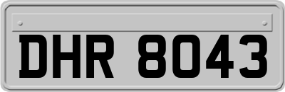 DHR8043