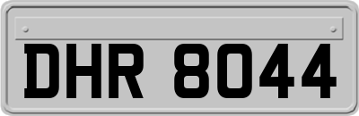 DHR8044