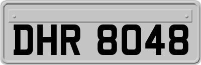 DHR8048