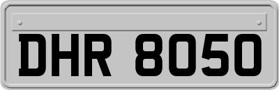 DHR8050