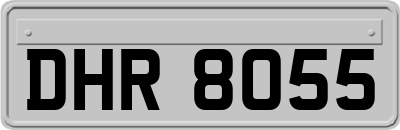 DHR8055