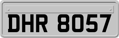 DHR8057