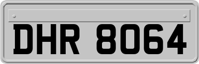 DHR8064