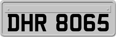 DHR8065