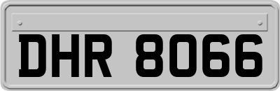 DHR8066