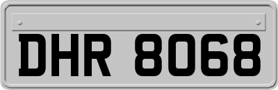 DHR8068