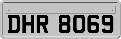 DHR8069