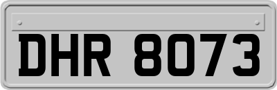 DHR8073
