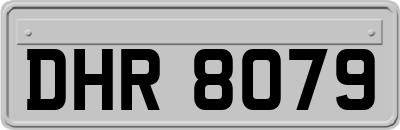 DHR8079
