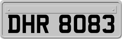 DHR8083