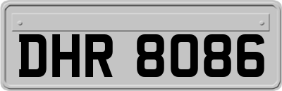 DHR8086