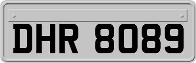 DHR8089