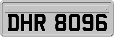 DHR8096