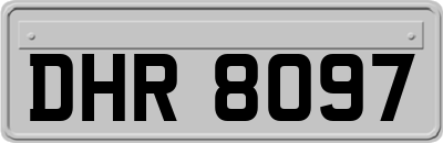 DHR8097