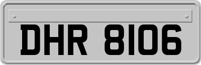 DHR8106