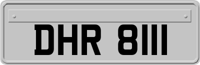 DHR8111
