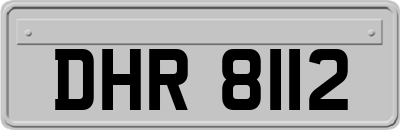 DHR8112