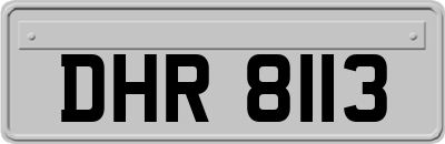 DHR8113