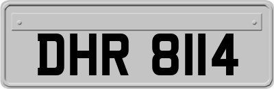 DHR8114