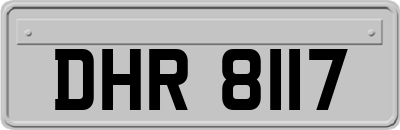 DHR8117