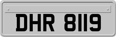 DHR8119
