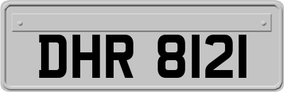 DHR8121