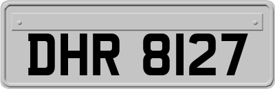 DHR8127