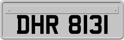 DHR8131