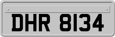 DHR8134