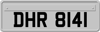 DHR8141