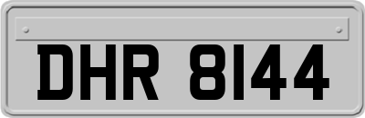 DHR8144